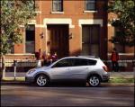 Pontiac Vibe 2003 года